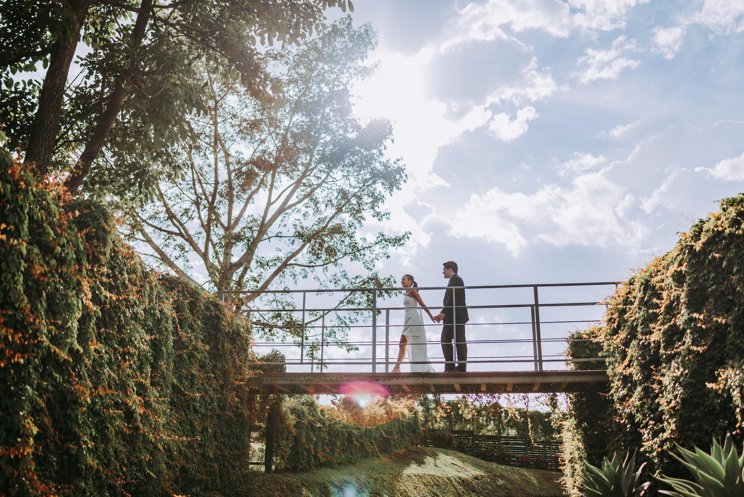 The Wedding Website of Maria Fernanda Lopez and Luis Sandoval