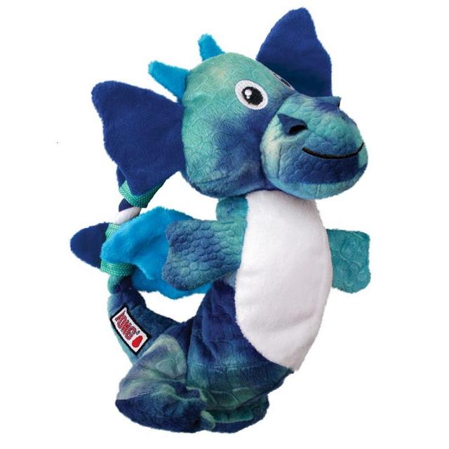 Dragon Knots, Dog Toy, Medium/Large, Colors Vary