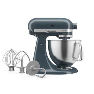 Exclusive KitchenAid.com Color - Agave Artisan® Series 5 Quart Tilt-Head Stand Mixer Agave KSM192XDAG | KitchenAid