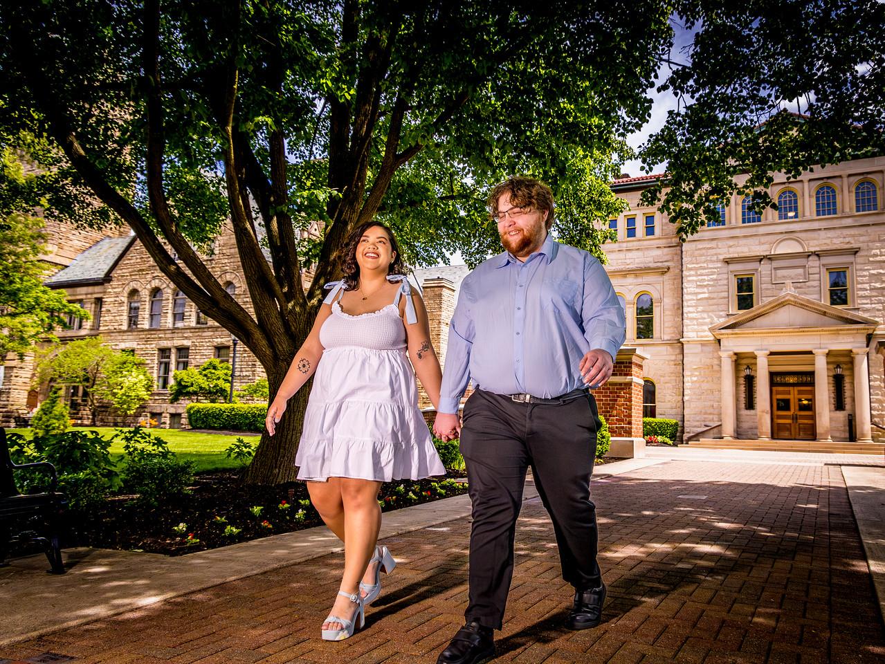 The Wedding Website of Maya Canedo and Danny Haeser