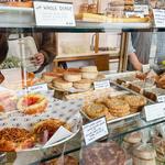 Ben's Bread Co.