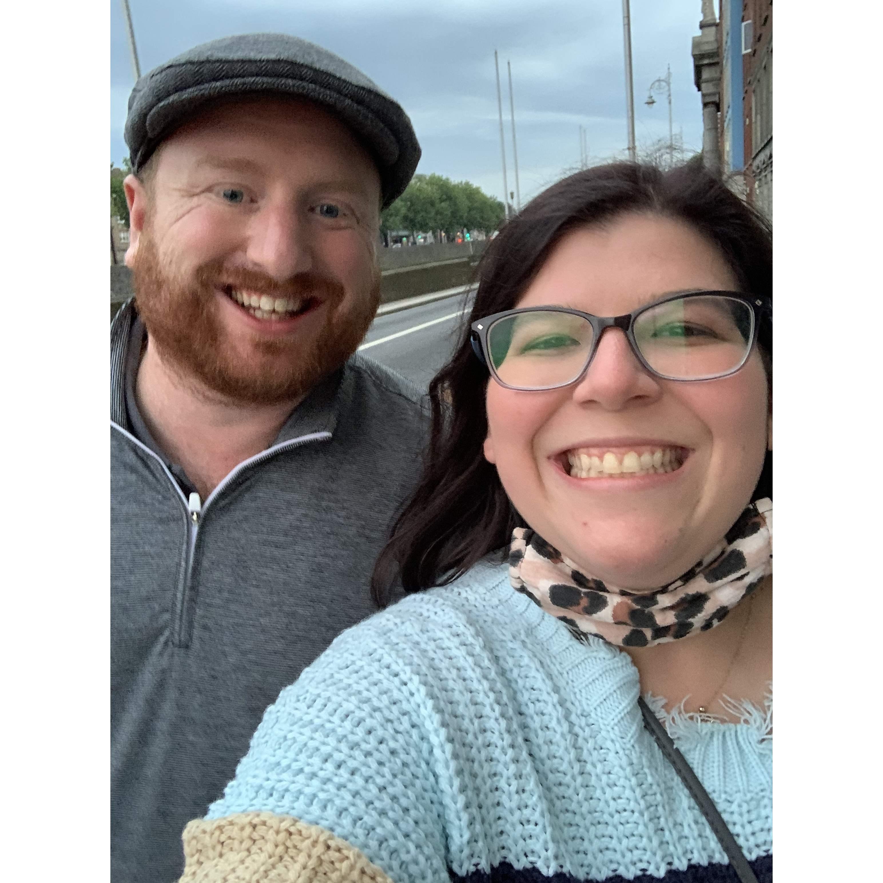 Ireland (Sept. 2021)
