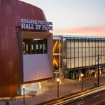 Chick-fil-A College Football Hall of Fame