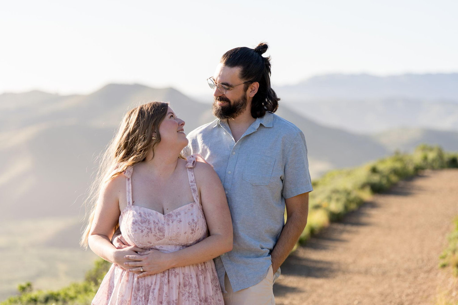 The Wedding Website of Heather Staplin and Colin Parnell