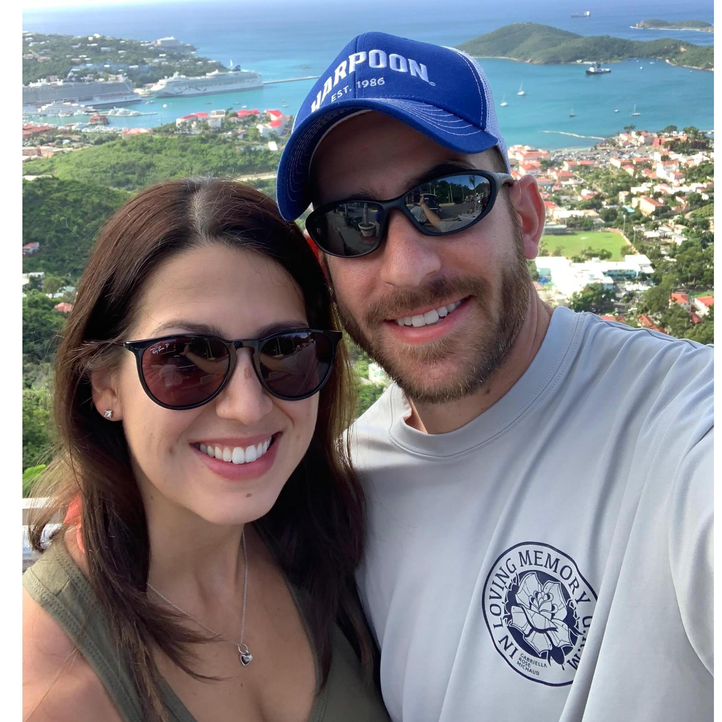 St. Thomas