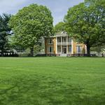 Boscobel House and Gardens -