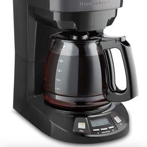 Coffee Pot