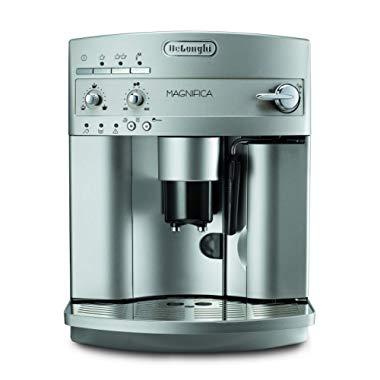 DELONGHI ESAM3300 Super Automatic Espresso/Coffee Machine