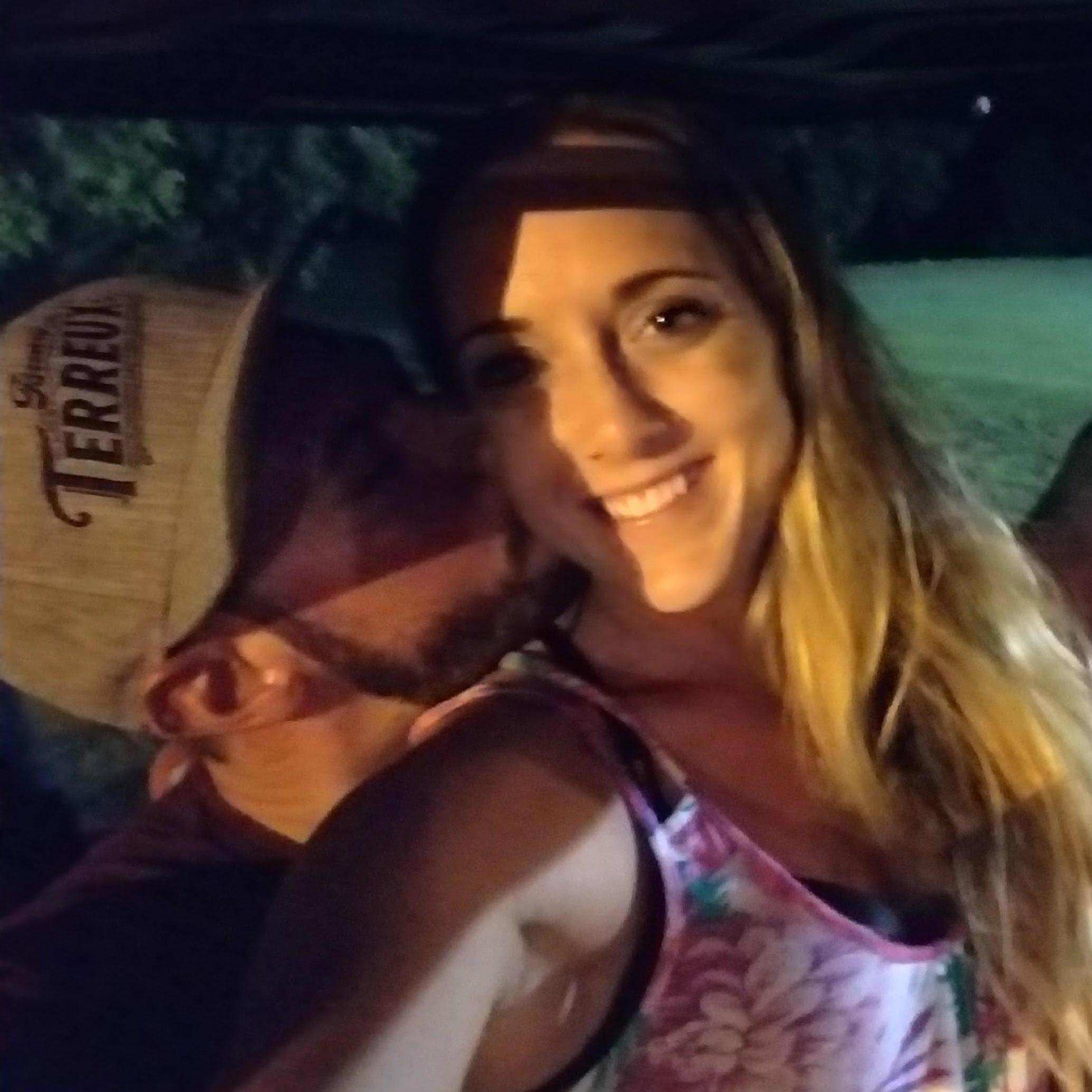 The Memeber-Memeber 2017
Stan introduced Kalyn as his Girlfriend to all the golfers.