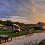 Westport Rivers Vineyard