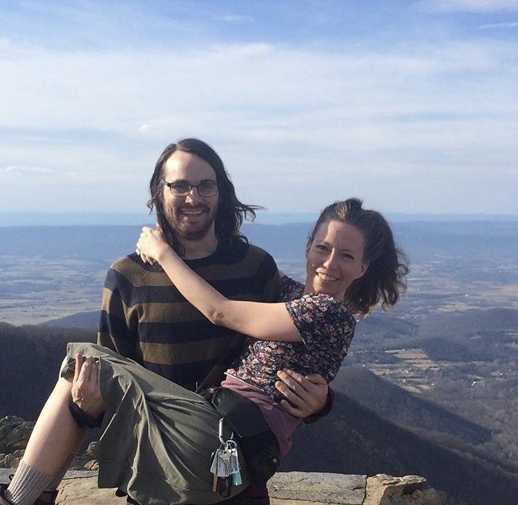The Wedding Website of Kylin Murren and Kevin Broderick