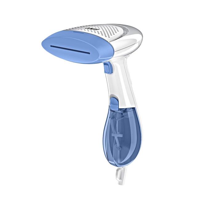 Hand Held Steamer