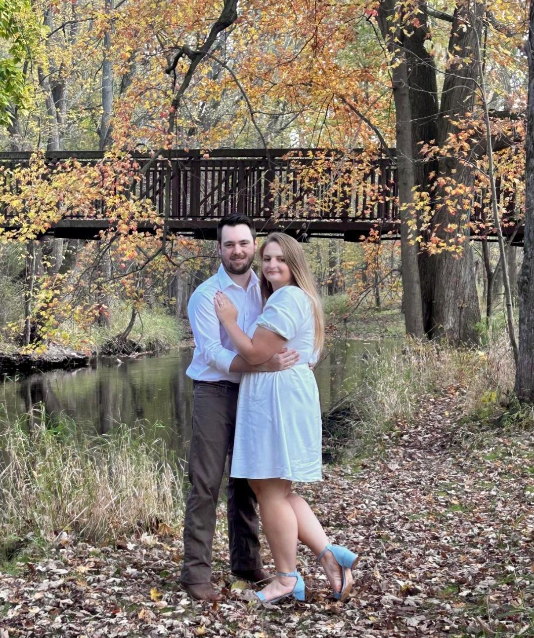 The Wedding Website of Dana Duff and Seth Sturdevant