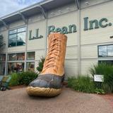 L.L.Bean Flagship
