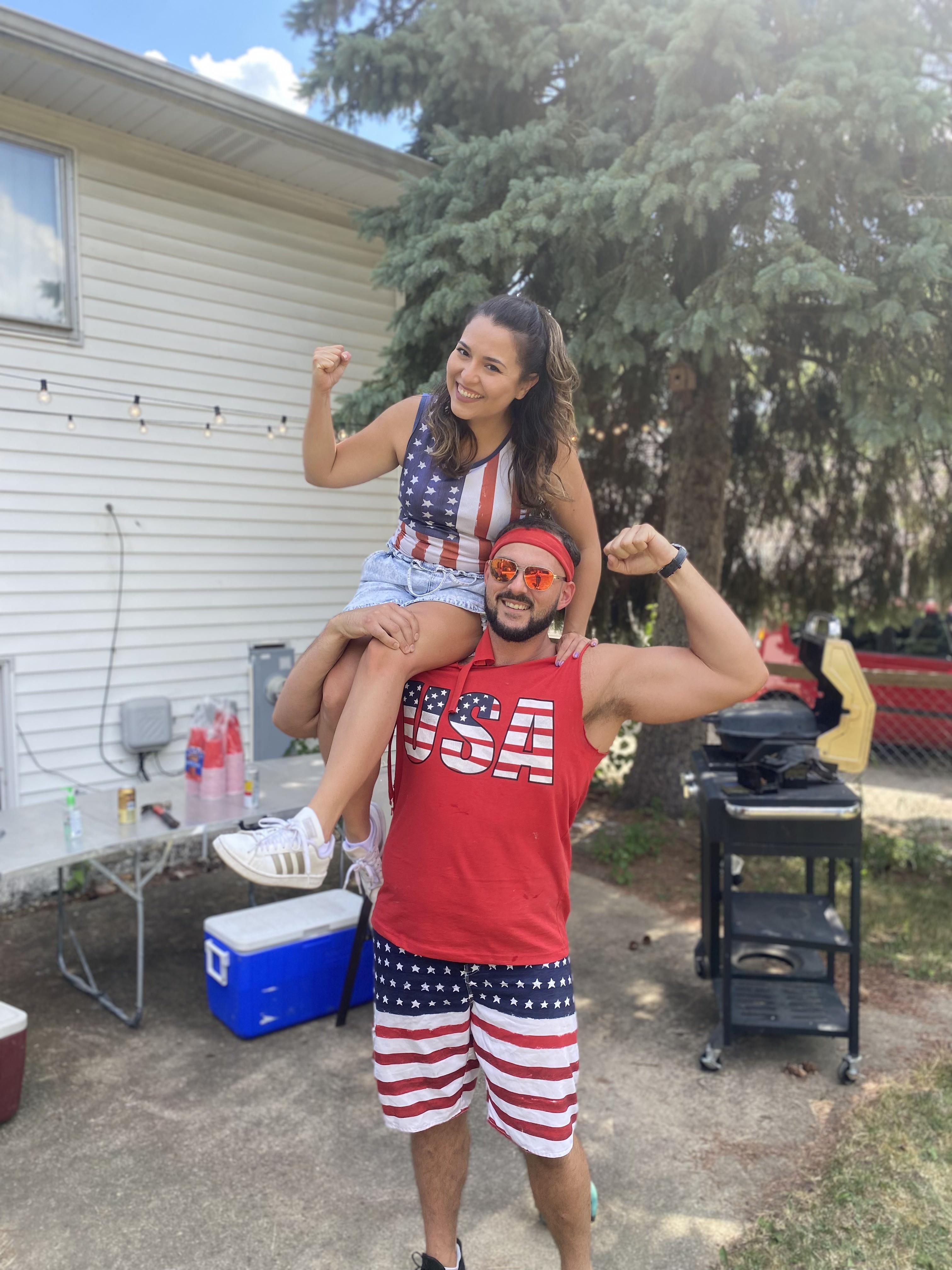 The Wedding Website of Jeannette Casas, MD and Joseph Delgado, OD