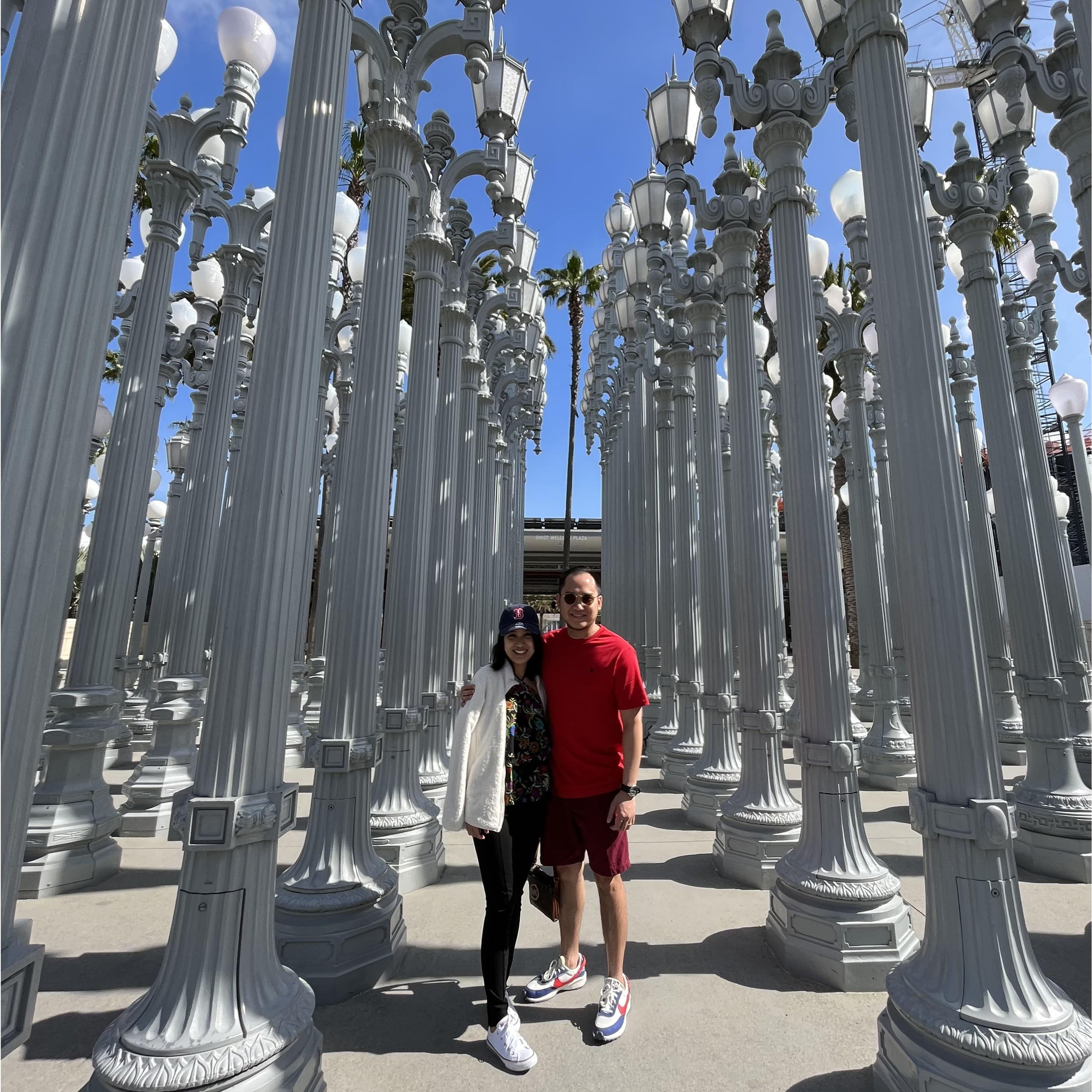 May 2023 - Los Angeles, USA