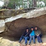 Turkey Run State Park