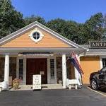 Sturbridge Antique Shops