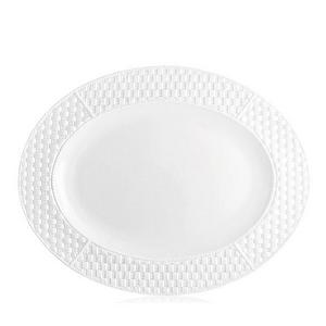 Tiffany and Co. Oval Platter