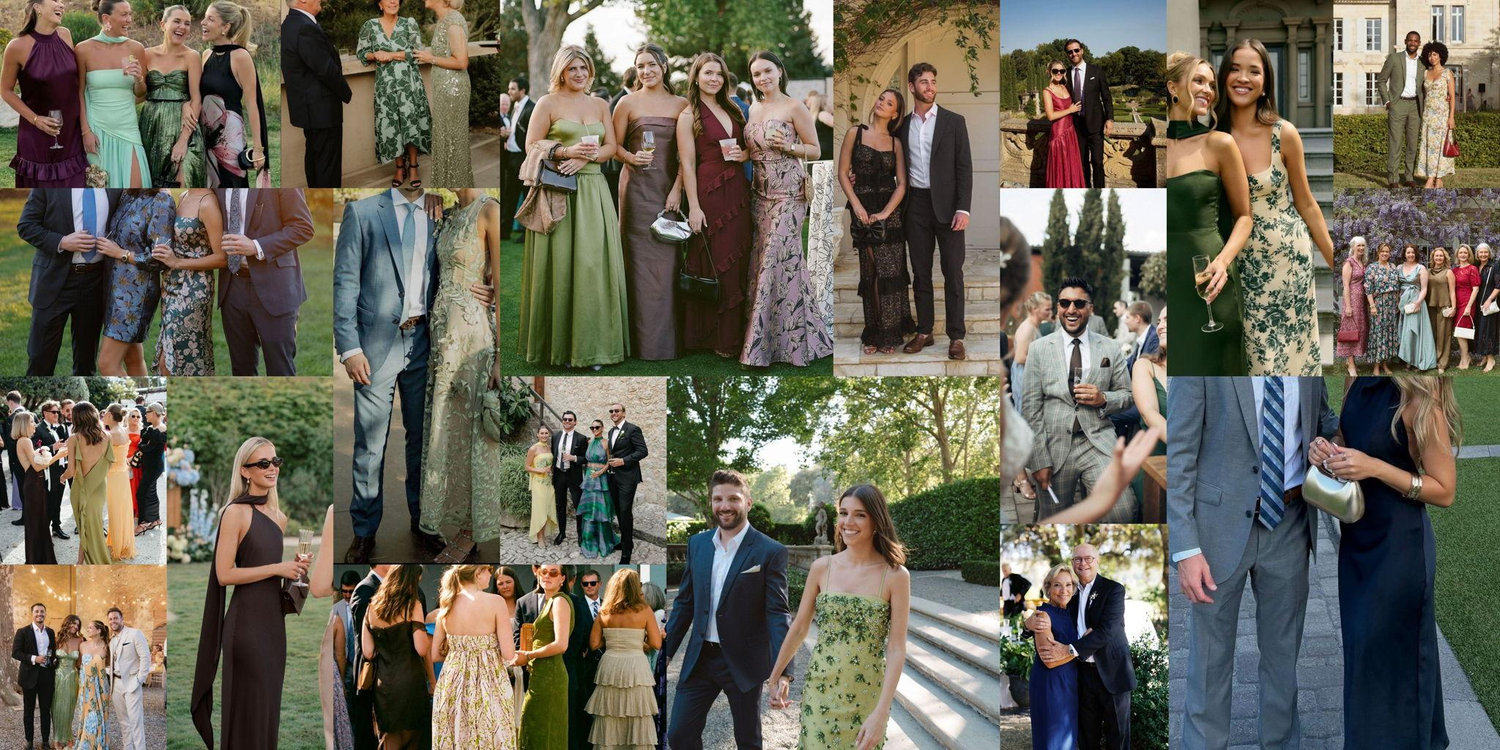 The Wedding Website of Catherine Roca and Jacob Eggeling
