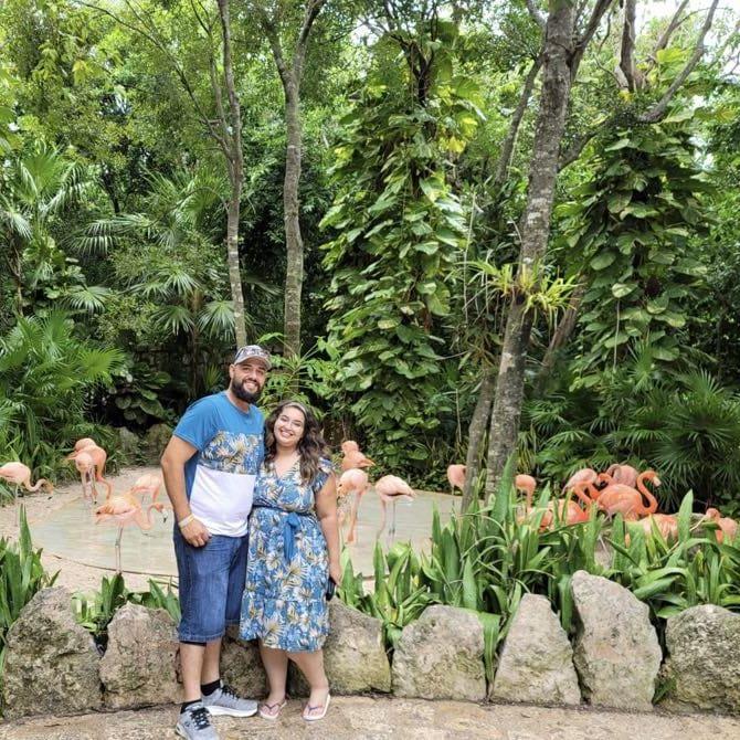 Xcaret- Cancun
