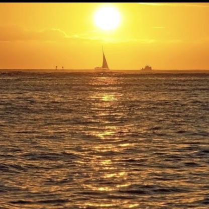 Waikiki Sunset Cruise