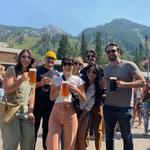 Snowbird's Oktoberfest
