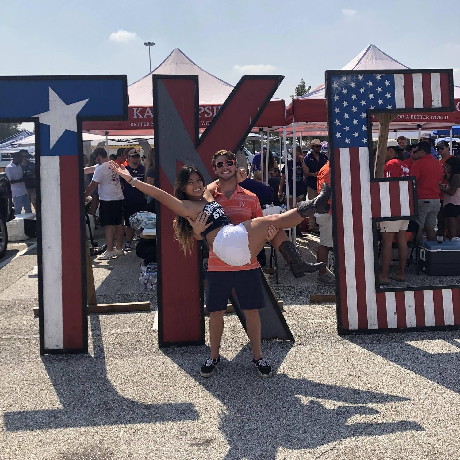 tailgate 2019