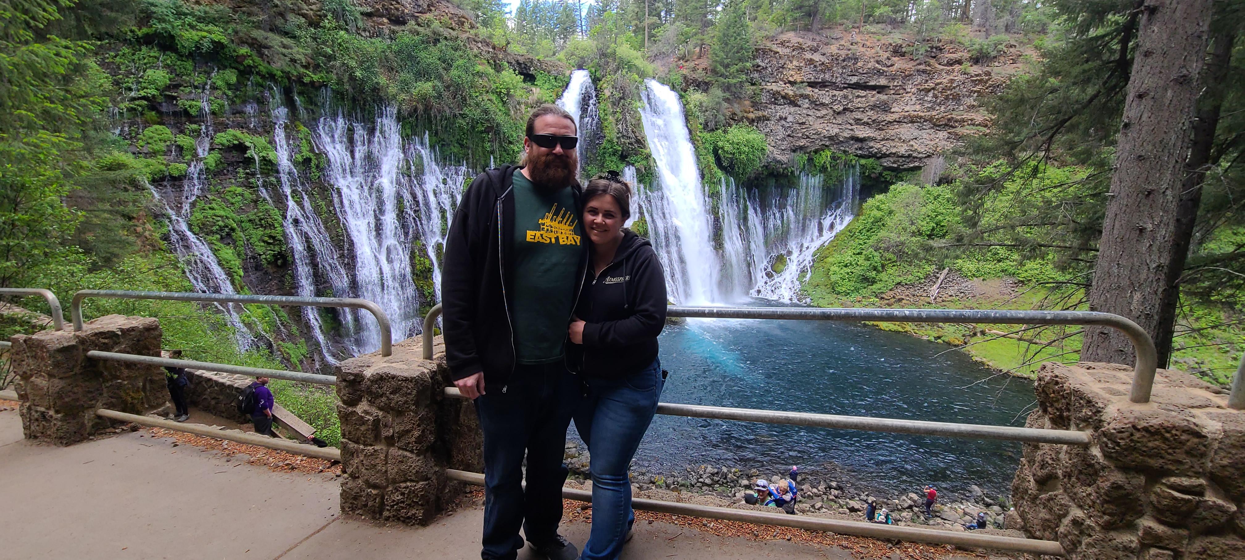 The Wedding Website of Aaron Wolff and Danielle Heckerman