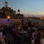 The Rooftop