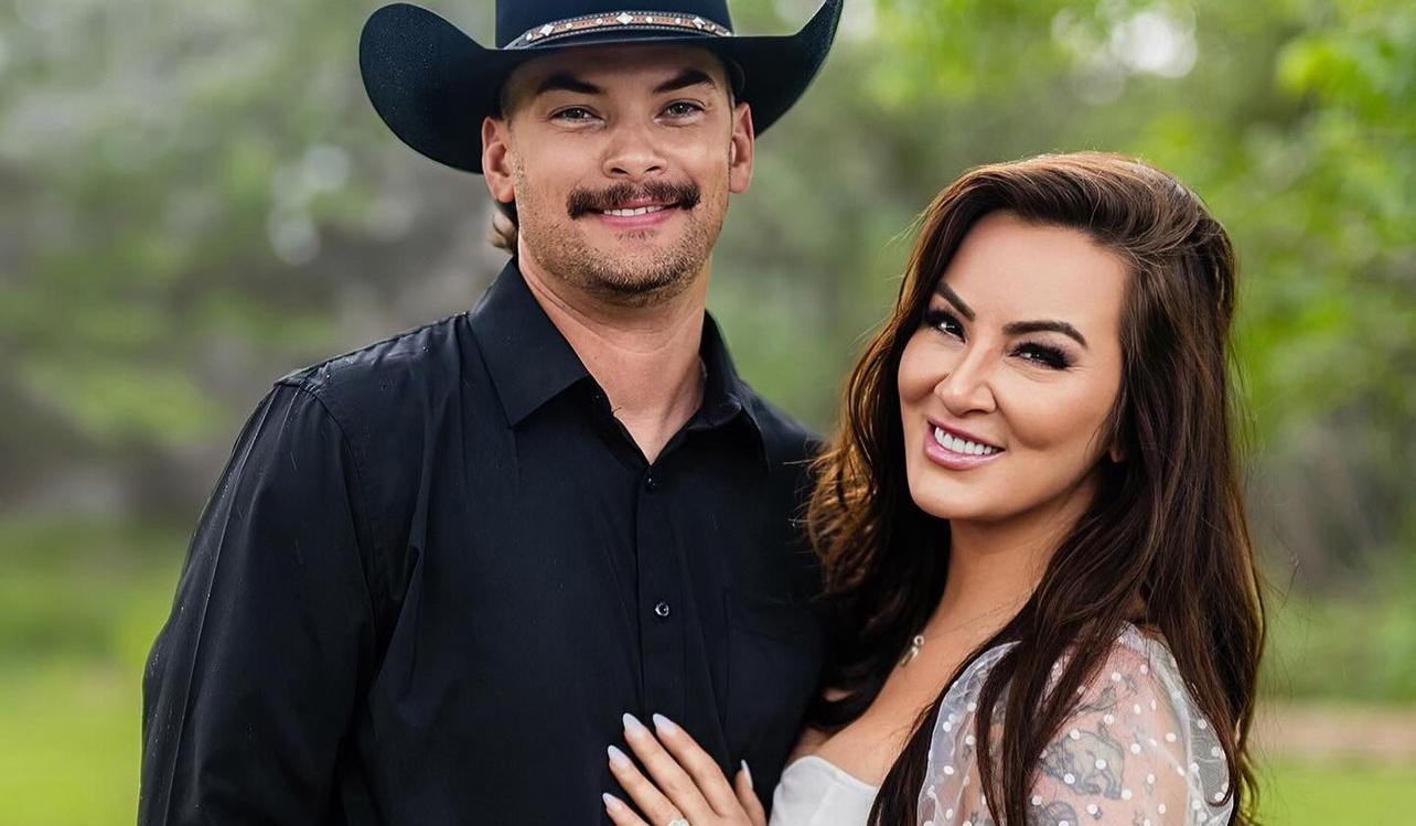 The Wedding Website of Bradley Holman and Cheris Osborn