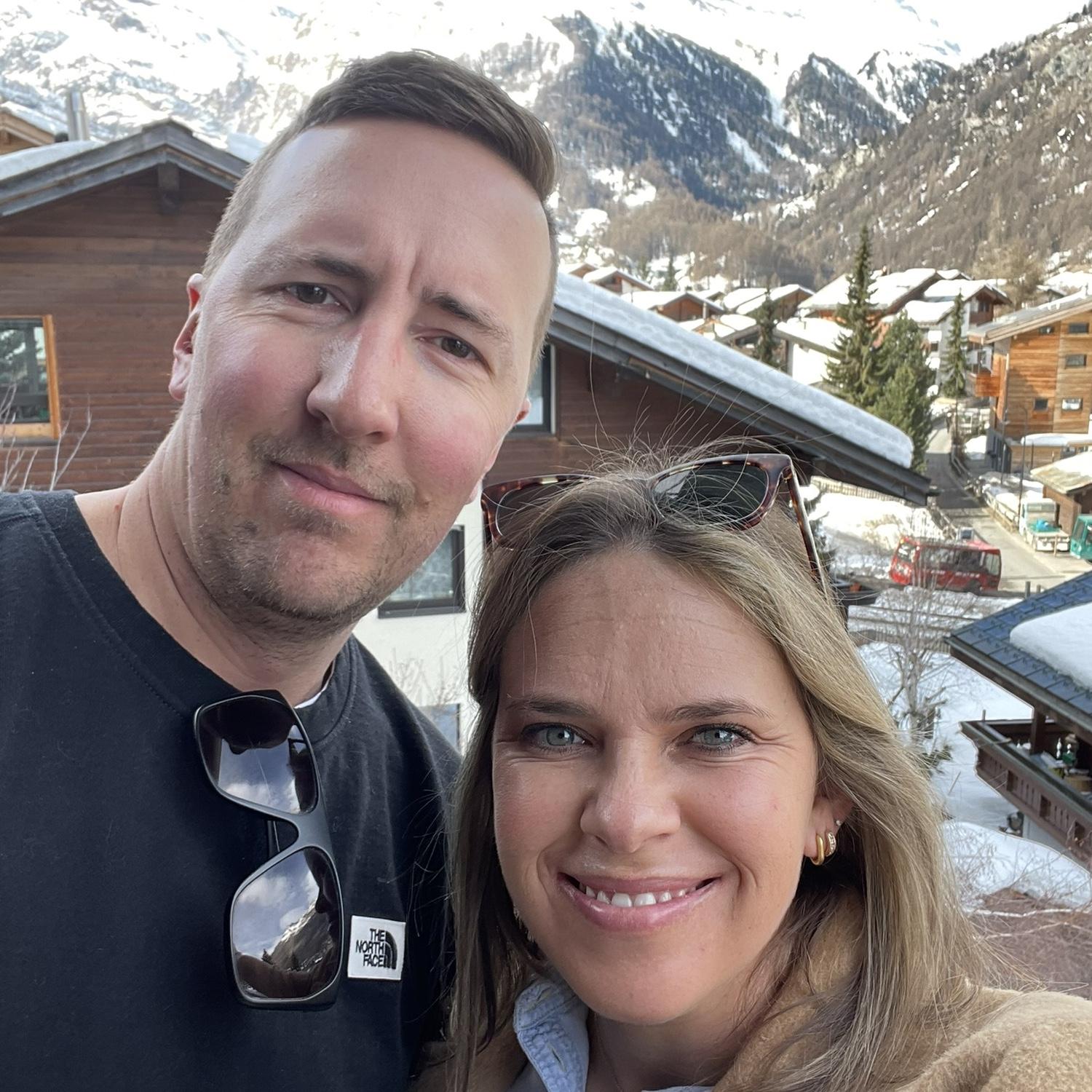 Zermatt Ski Trip, Winter ‘25