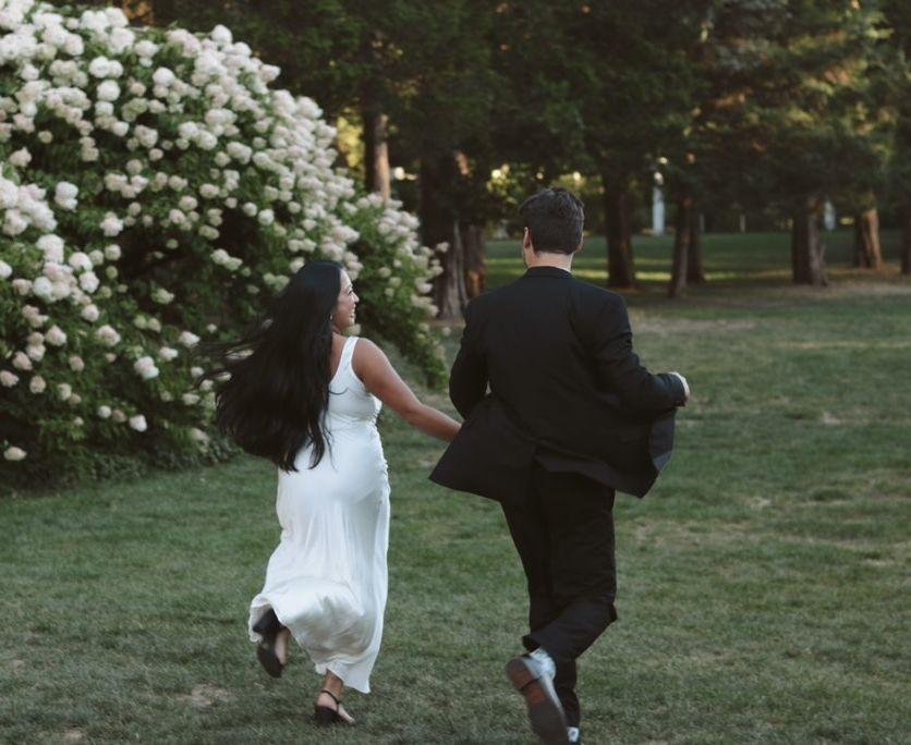 The Wedding Website of Nicole Oñas and Evan Dunn