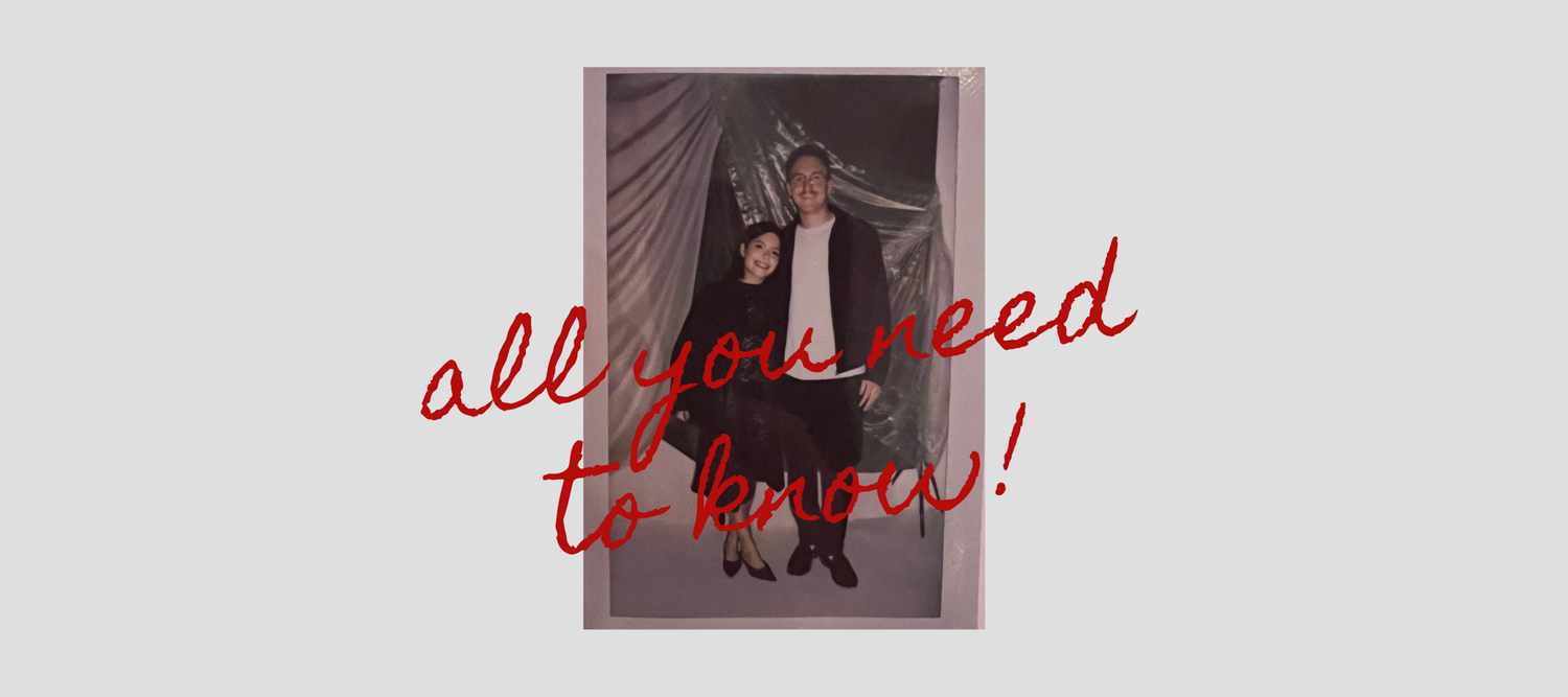 The Wedding Website of Alejandra Rivera and Carson Daschuk