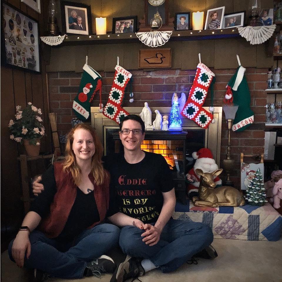 Merry Christmas!