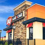 Dairy Queen Grill & Chill