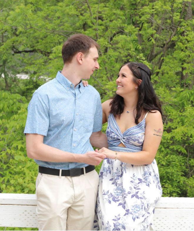 The Wedding Website of Meredith gibson and Keane Boom