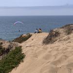 Monterey Bay Coastal Trail