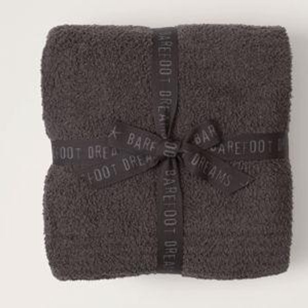 CozyChic® Throw Blanket | Barefoot Dreams®