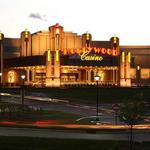 Hollywood Casino Toledo