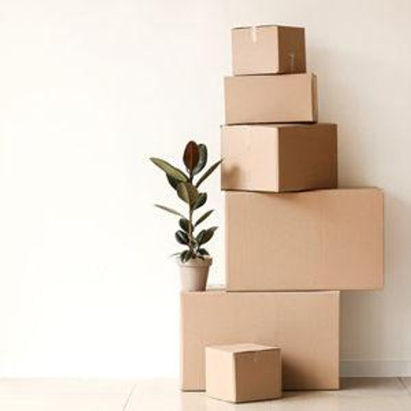 Moving Fund