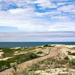 Asilomar State Beach