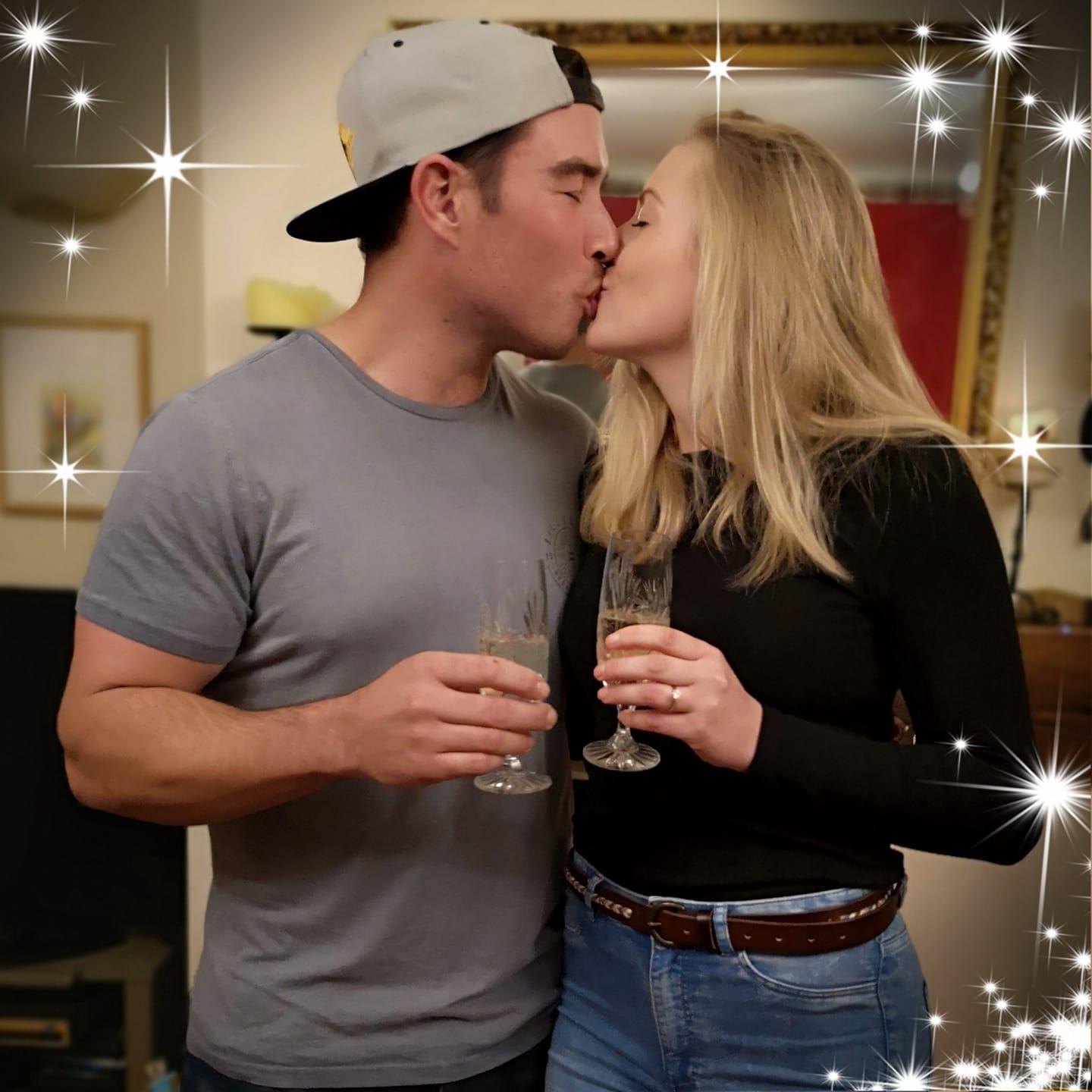 The Wedding Website of Rachele Richards and Matthew Doyle