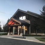 The HUB Stadium & Restaurant, Auburn Hills