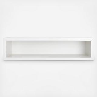 Aspect Floating Cube Shelf