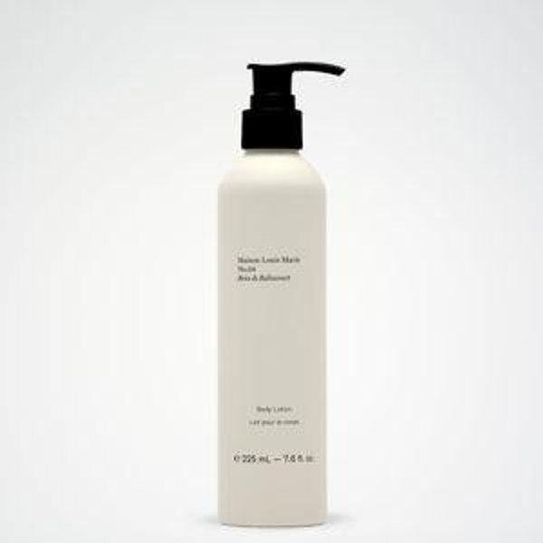 Body Lotion - No.04 Bois de Balincourt