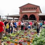 Eastern Market