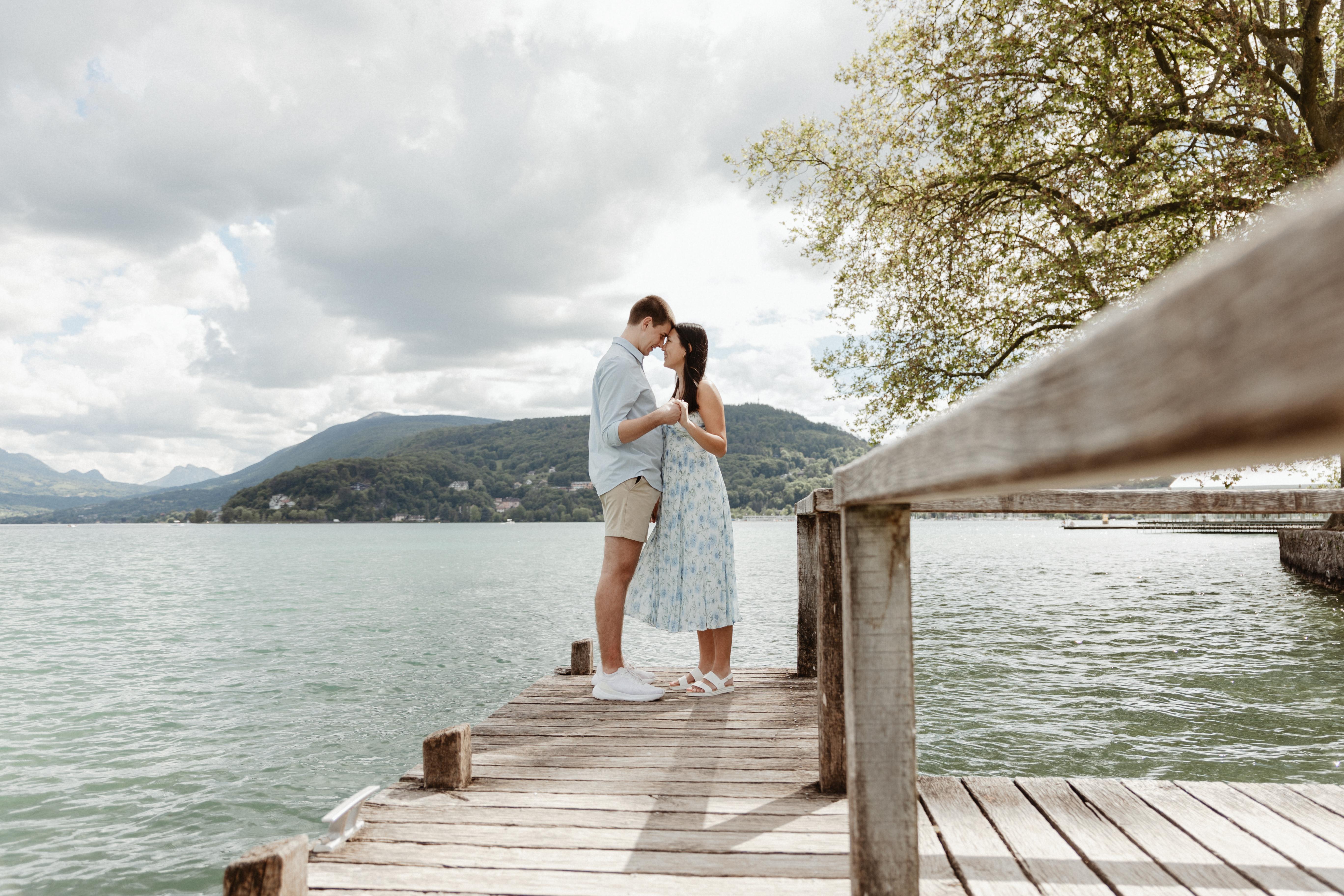 The Wedding Website of Chloe Vallance and Henry Teusink