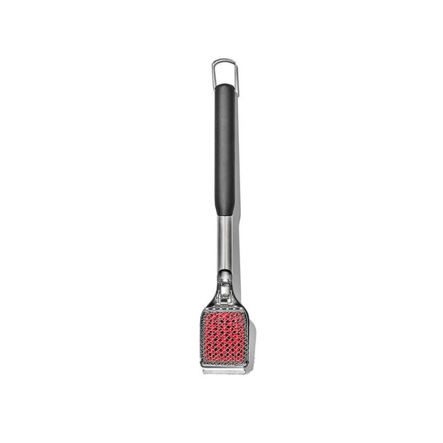 OXO Good Grips Bristle-Free Coiled Grill Brush