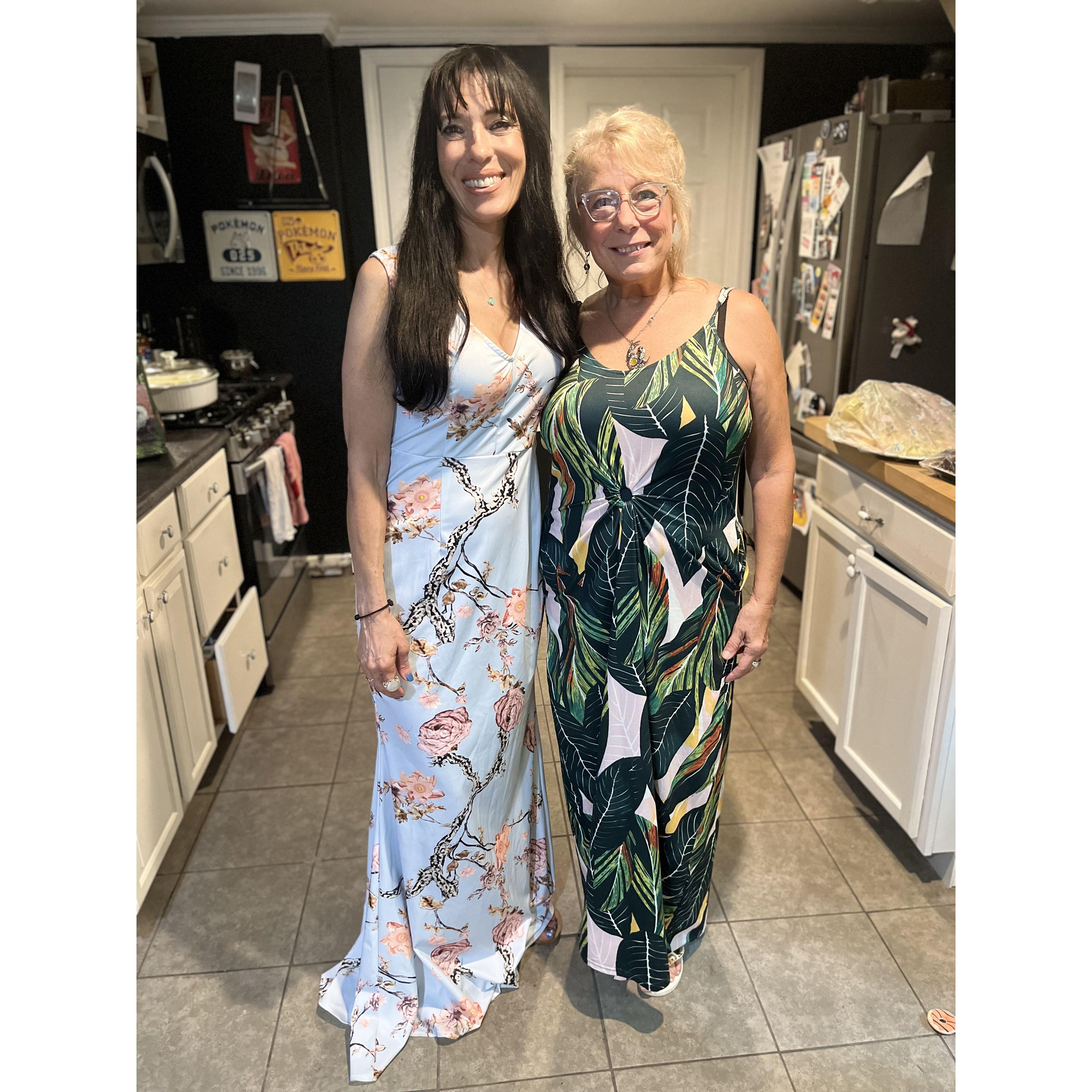 Wedding Shower